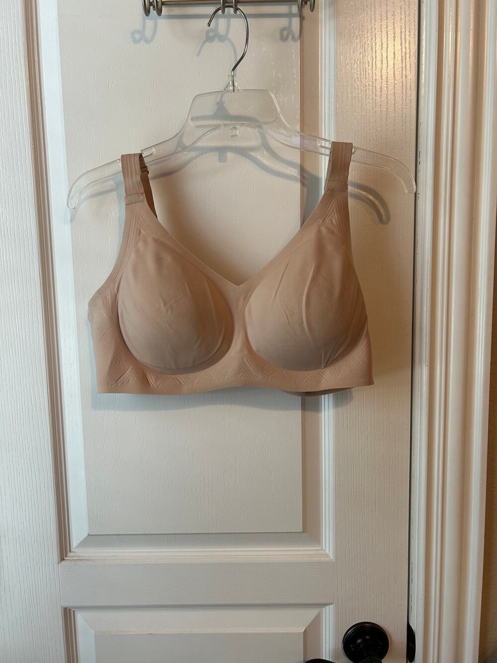 Comfelie Soft Bra L